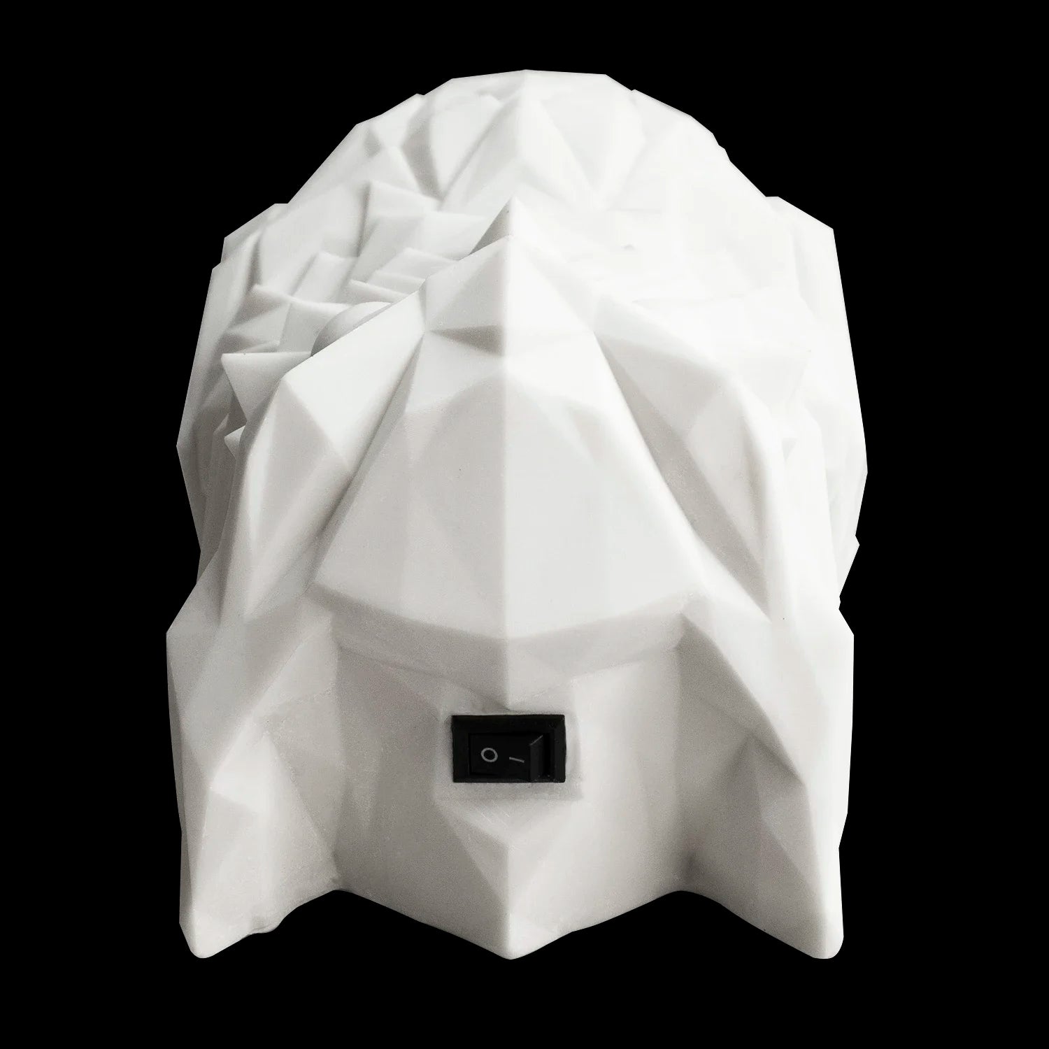 Lampe Hibou Murale 3D – photo 11