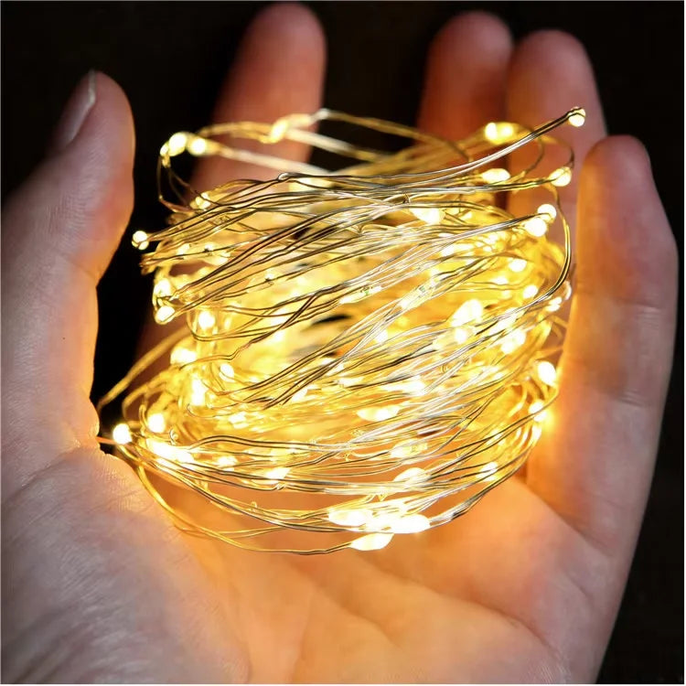 Lampe LED Ambiance Ruban – photo 13