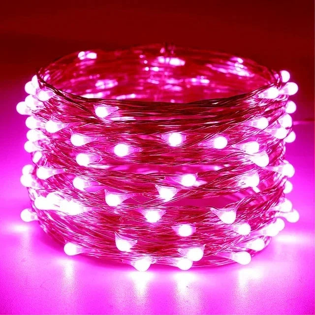 Lampe LED Ambiance Jardin – photo 33