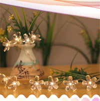 Guirlande Cerisier LED – photo 6