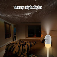 Projecteur Galaxie Pro Starry Sky 360° Sommeil – photo 8