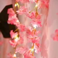Guirlande Cerisier LED Romantique – photo 5