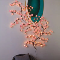 Branche Cerisier LED Murale – photo 8