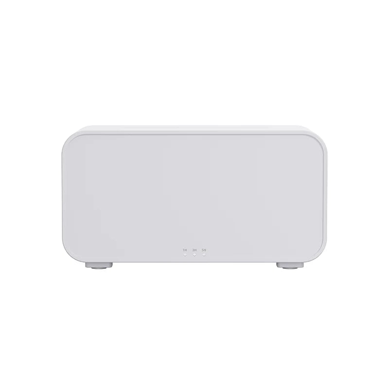 Diffuseur Aroma 3D Effet Flamme – photo 18