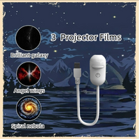 Projecteur Galaxie Pro Starry Sky 360° Sommeil – photo 16