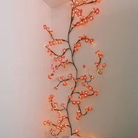 Branche Cerisier LED Murale – photo 9
