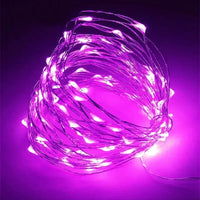 Lampe LED Ambiance Jardin – photo 20