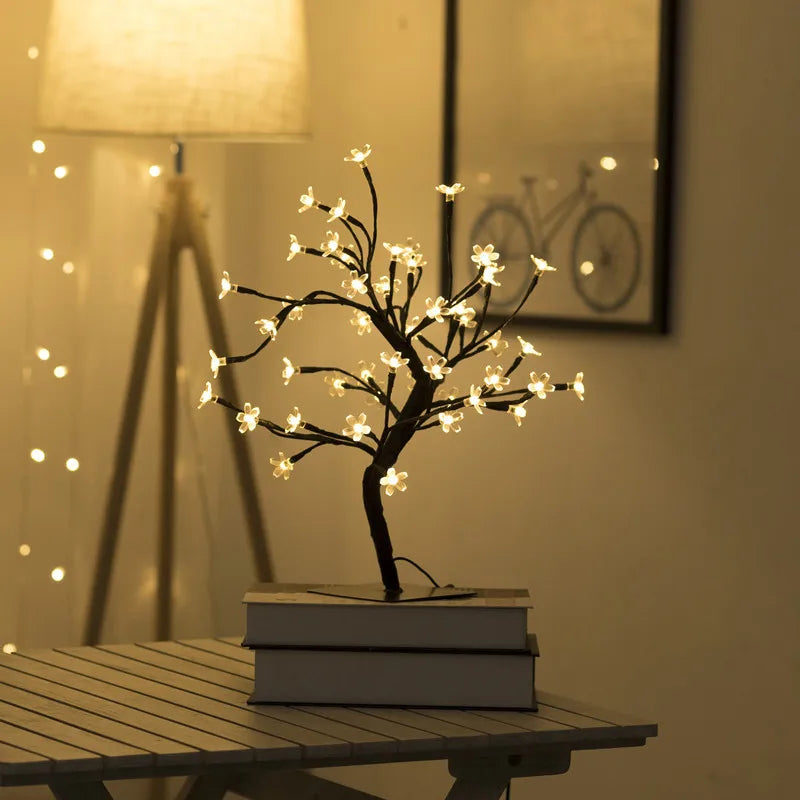 Lampe Cerisier de Table – photo 14