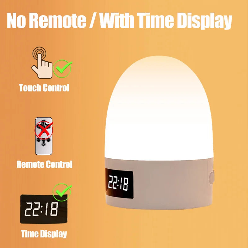 Lampe Décorative LED Rechargeable – photo 31