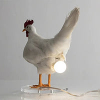 Lampe Poussin Pâques Décorative – photo 11
