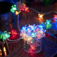 Guirlande Cerisier LED – photo 17
