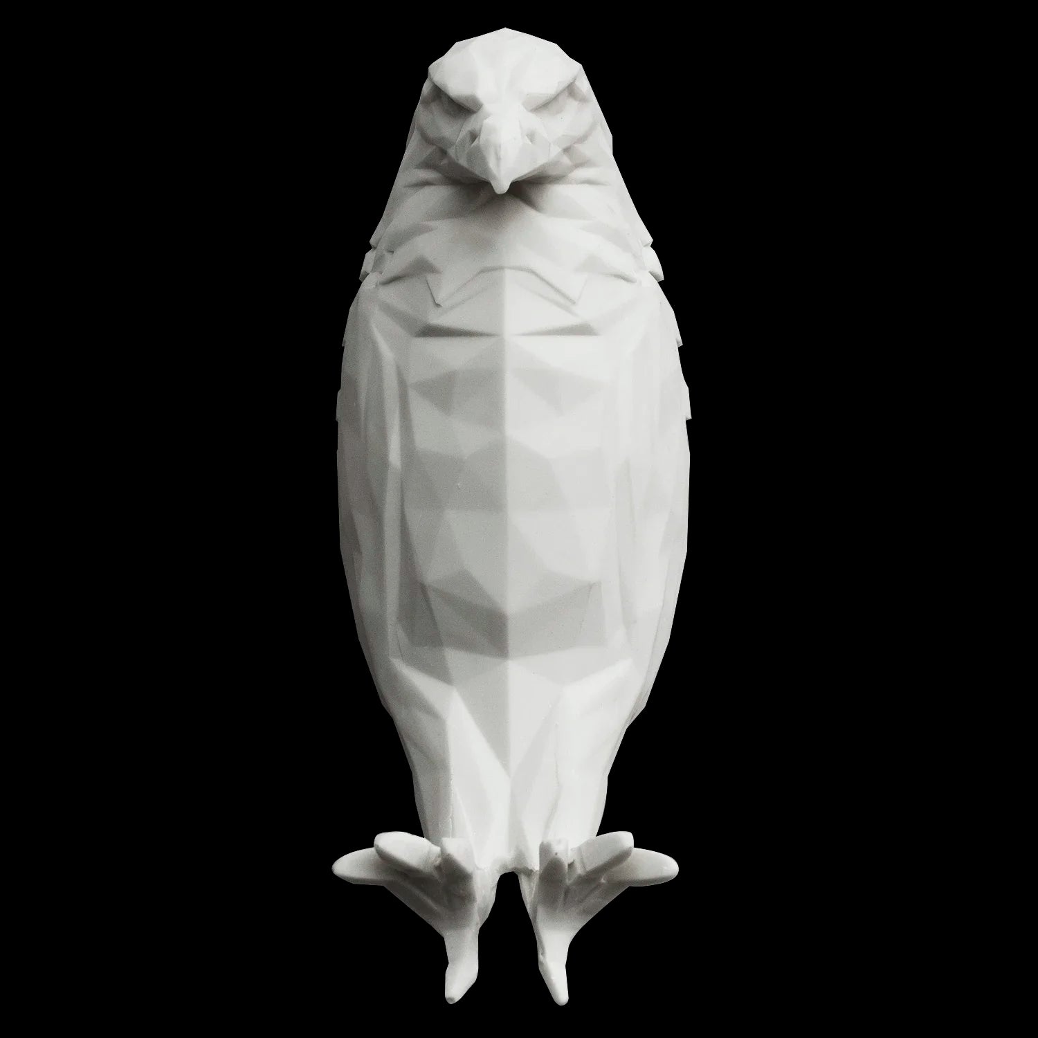 Lampe Hibou Murale 3D – photo 5