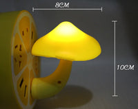 Lampe Champignon LED - vue 5