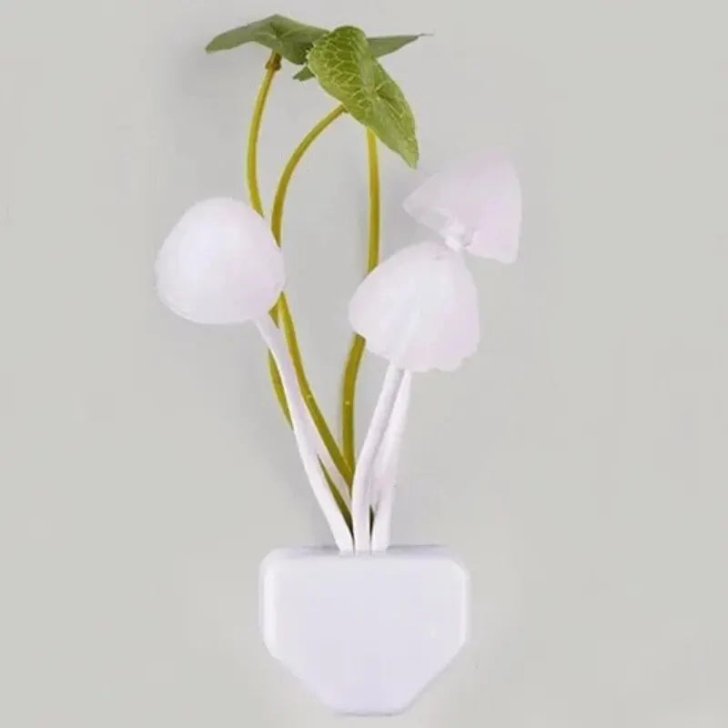 Lampe Champignon LED - vue 5
