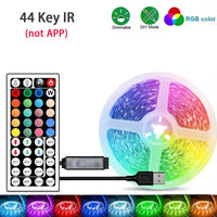 Ruban LED RGB 40m Music Sync App Smart – photo 16