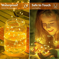Lampe LED Ambiance – photo 6