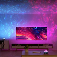 Projecteur Galaxie LED Multicolore Projection Étoiles – photo 15