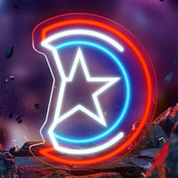 Néon LED Décor Enfant – photo 10
