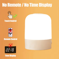 Lampe Décorative LED Rechargeable – photo 36
