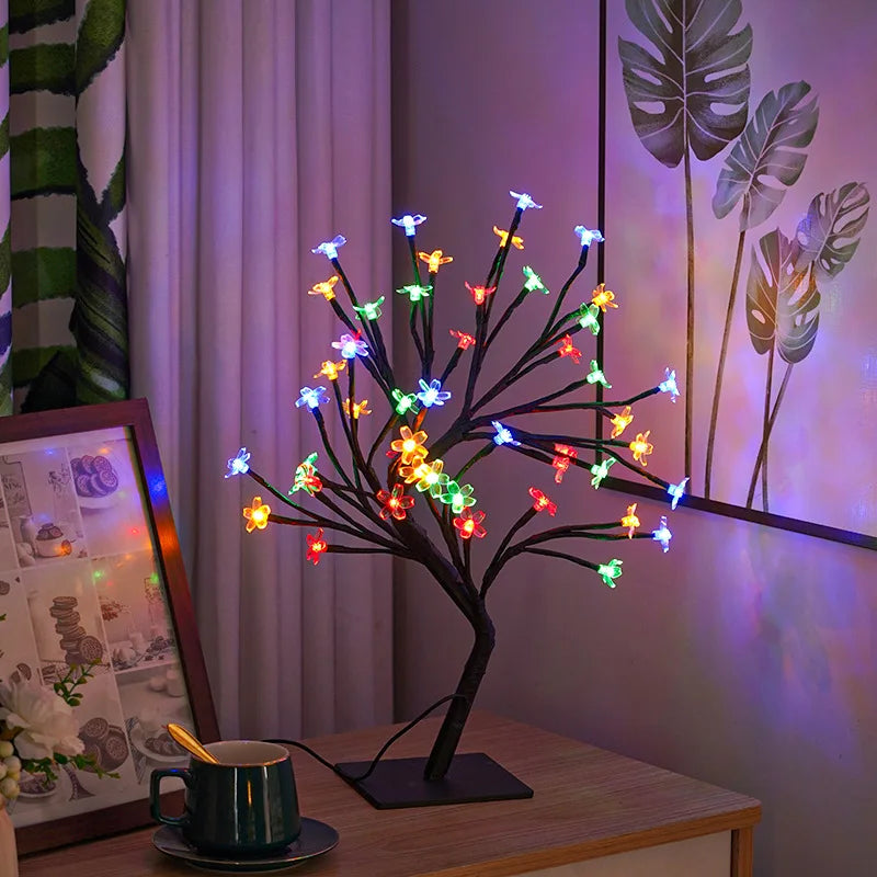 Lampe Cerisier de Table – photo 7