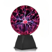 Boule Plasma Statique Premium – photo 6