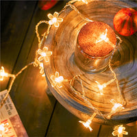 Guirlande Cerisier LED – photo 19