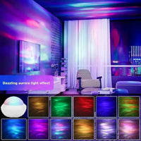 Projecteur Aurore Starry RGB USB – photo 14