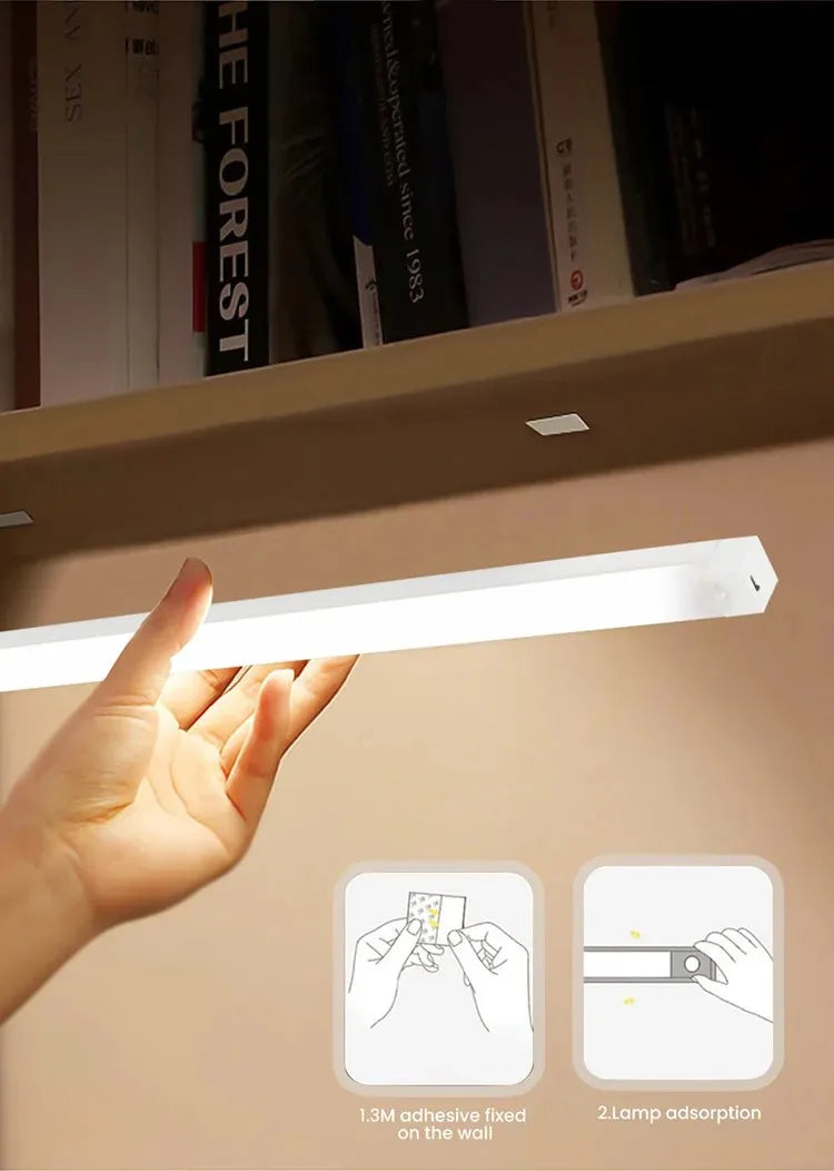 Veilleuse Détecteur de Mouvement USB-C – photo 11