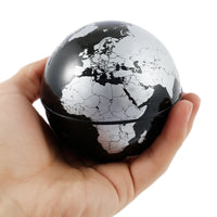 Globe Lévitation Carte du Monde LED – photo 8