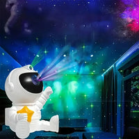 Projecteur Galaxie Astronaute LED – photo 5