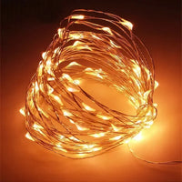 Lampe LED Ambiance Jardin – photo 21