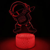 Lampe Décorative LED Cadeau – photo 7