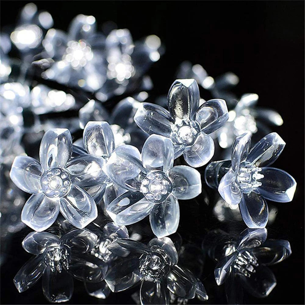 Guirlande Cerisier LED – photo 8