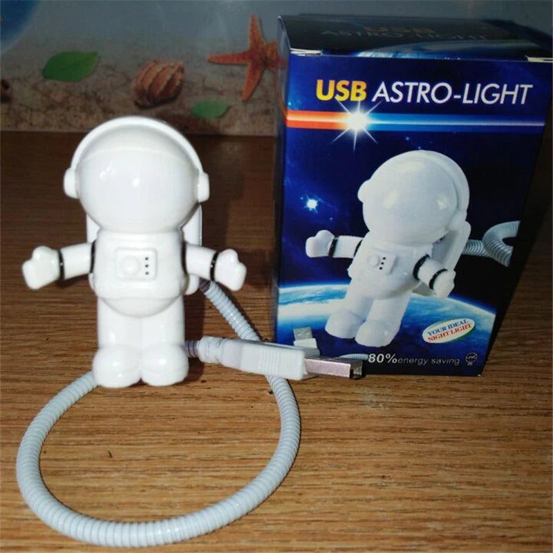 Lampe Décorative LED USB – photo 6