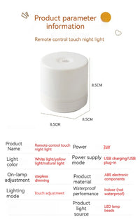 Lampe Décorative LED 7 Couleurs – photo 12