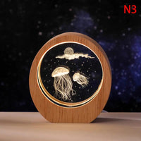 Lampe LED Ambiance Enfants – photo 6