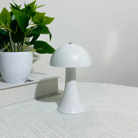 Lampe Champignon Tactile Rétro Rechargeable – photo 11