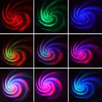 Projecteur Galaxie LED Multicolore – photo 4