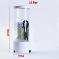 Lampe Méduse Aquarium LED – photo 6