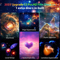 Projecteur Galaxie Pro Starry Sky 360° Pro – photo 6