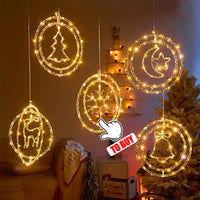 Lampe LED Ambiance Ruban – photo 10