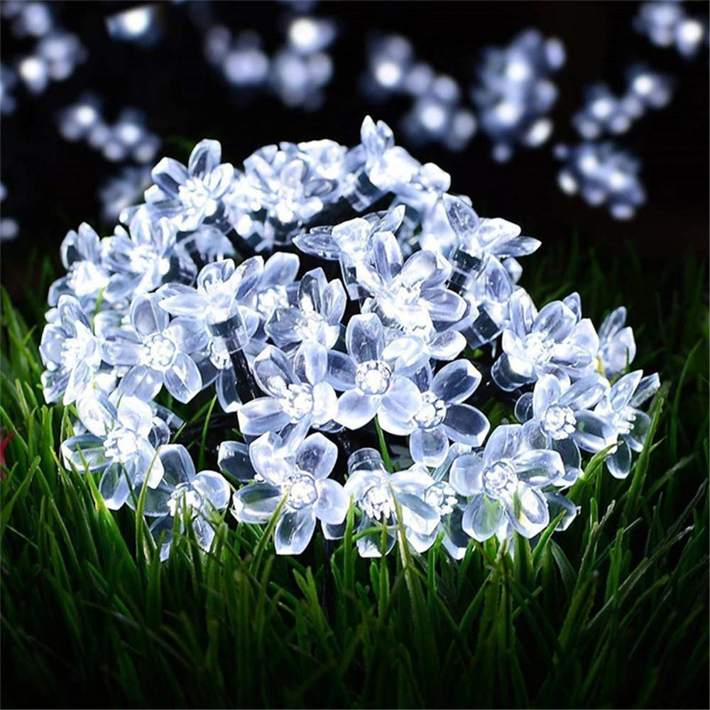 Guirlande Cerisier LED – photo 14