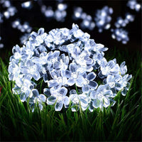 Guirlande Cerisier LED – photo 14