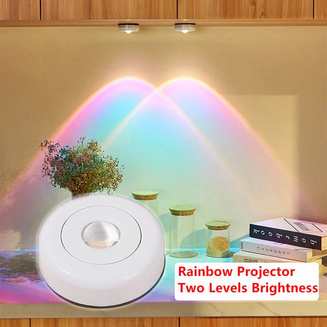 Lampe Sunset Tactile Placard – photo 35