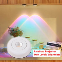 Lampe Sunset Tactile Placard – photo 35