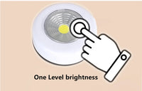 Lampe Sunset Tactile Placard – photo 11