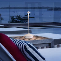Lampe Tactile Sans Fil Bureau 3 Couleurs – photo 12