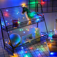 Lampe LED Ambiance Ruban – photo 15