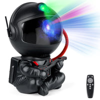 Projecteur Galaxie Astronaute LED Motifs Lumière – photo 15