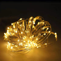 Guirlande Pile Décoration Mariage Cadeau – photo 14